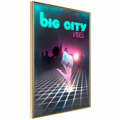 Poster - Night Fever 30x45