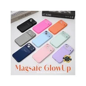 Maska za telefon iPhone 15 MagSafe