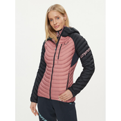 Dynafit Puhovka Radical Dwn Rds W Hood Jkt 70915 Roza Regular Fit