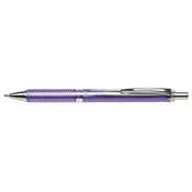 Pentel roler gel EnerGel Sterling BL407V-A, 0.7mm, vijola