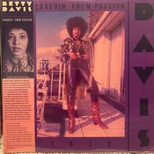 Betty Davis - Crashin from Passion