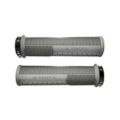 Ročke za oprijem za krmilo PEATYS Monarch mushroom thin slate (pgm-msh-thk-slt-20)