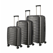 Travelite AIR BASE Set Kofera - 3 komada