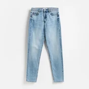 Reserved - LADIES` JEANS TROUSERS