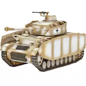 REVELL maketa PzKpfw. IV Ausf.H