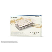 SONY Dodatek stranici PlayStation 5 Ghost Of Yotei Gold Std LE, (5000006676)