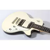 Duesenberg Starplayer Special Vintage White Elektricna gitara
