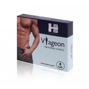 Gardj Europe Prehransko dopolnilo – Viageon, 4 tablete