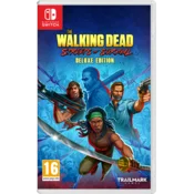 The Walking Dead: Streets Of Survival (Nintendo Switch)