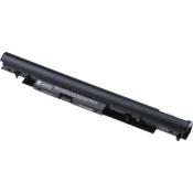 Baterija T6 power HP 240 G6, 250 G6, 255 G6, 15-bs000, 15-bw000, 17-bs000, 2600mAh, 38Wh, 4 celice