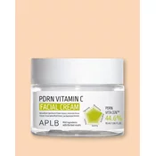 APLB Krema za obraz s polinukleotidi in vitaminom C PDRN Vitamin C Facial Cream - 55 ml