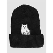 RIPNDIP Lord Nermal Beanie black