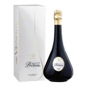 De Venoge Champagne Princes Blanc de Blancs 2014 GB De Venoge 0,75 l