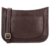 Hide & Stitches Jura 24995 Dark brown
