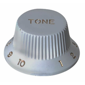 GUMB ZA POTENCIOMETER 6 mm ST-Model Tone BK 556012