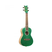 Ukulele Concert Element serija G-C-E-A RUEL-MGR Ortega