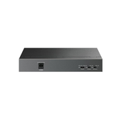 LS109P 9-port 10/100Mbps Desktop switch
