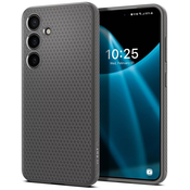 SPIGEN LIQUID AIR GALAXY S24 MARBLE GREY (ACS07450)