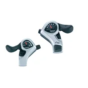 Rucice mjenjaca (šifteri) Shimano SL-TX50 Boja:Siva Velicina:3x7