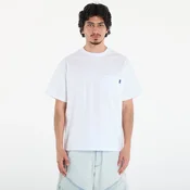 Majice Awake NY Pocket Tee White M