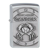 ZIPPO VŽIGALNIK RAK