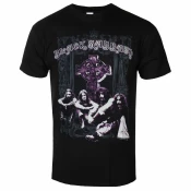 Metal majica moška Black Sabbath - Cross Group Black - NNM - 12401200