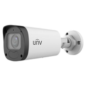 UNIVIEW Sigurnosna kamera IPC 4MP Bullet HD VF IR IPC2324LB-ADZK-G bela