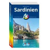 MICHAEL MÜLLER REISEFÜHRER Sardinien