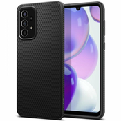 SPIGEN Liquid Air ovitek za Samsung A33 5G, Matte Black