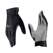 Leatt MTB 2.0 X-Flow rukavice, stealth black/grey (XXL/EU11/US12)