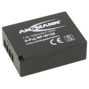 Ansmann A-Fuj NP-W126