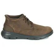 Skechers Gležnjarji Arch Fit Garza 205514 COC Rjava