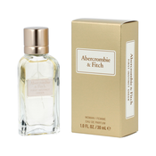 Abercrombie & Fitch First Instinct Sheer parfumska voda 30 ml za ženske