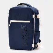 MIMETIC BACKPACK DARK NAVY ONE SIZE