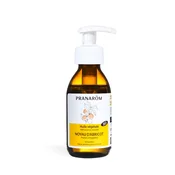 Pranarôm Vegetable Oils Organic Apricot Kernel Vegetable Oil 100ml