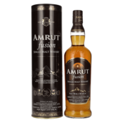 Amrut Indijski Whisky Indian Fusion Single malt GB 0,7 l