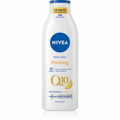 Nivea Q10 Plus mleko za učvrstitev kože za normalno kožo (Firming Body Milk) 250 ml