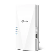 TP-Link AX3000 Dual-band (2.4 GHz/5 GHz) Wi-Fi 6 (802.11ax) White 1 Internal
