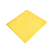 Vileda Professional čistilna krpa, 10 kosov, HACCP, 38 x 40 cm, rumena