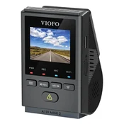 VIOFO A119 MINI 2-G GPS snemalnik poti