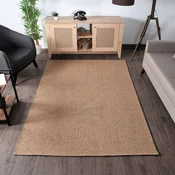 Conceptum Hypnose Tepih Rusticana 3101, 100x250 cm, Bež