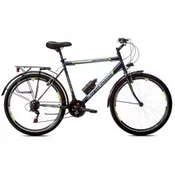 CAPRIOLO Metropolis Man 26