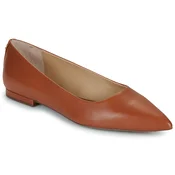 Lauren Ralph Lauren LONDYN-FLATS-BALLET Kostanjeva