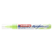 Marker akrilni 2-3mm Edding 5100917 pastel zeleni