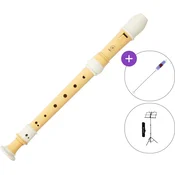 Yamaha YRS 401 SET Soprano kljunasta flavta
