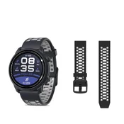 INF Pašček za športno uro Coros PACE 3/APEX 42mm/APEX 2 Pro/APEX Pro, 22mm COROS PACE 3, (21296734)