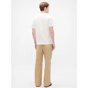 Bombažna kratka majica Calvin Klein Jeans 2-pack