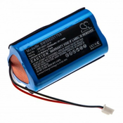 Baterija za Altec Lansing LifeJacket/IMW678/IMW789, 10200 mAh
