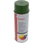 Bergmann zelena laka nova različica WILCKENS GRANIT sprej 400ml