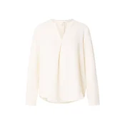 QS Bluza  kremna